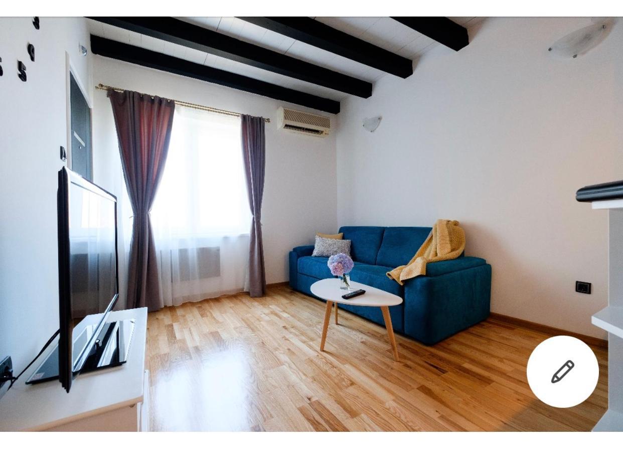 Svetogorska Tri Apartment Belgrad Exterior foto