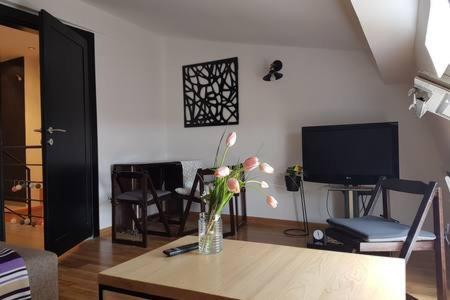 Svetogorska Tri Apartment Belgrad Exterior foto