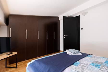 Svetogorska Tri Apartment Belgrad Exterior foto