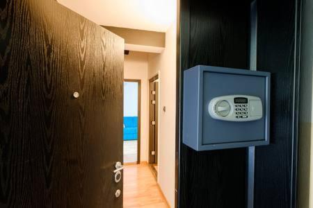 Svetogorska Tri Apartment Belgrad Exterior foto